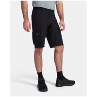 Βερμούδα Kilpi Ανδρική Asher-M Black