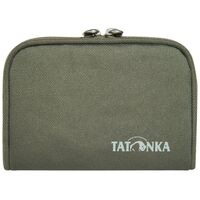 Πορτοφόλι Tatonka Unisex Big Plain Wallet RFID Block Olive