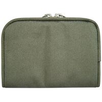 Πορτοφόλι Tatonka Unisex Big Plain Wallet RFID Block Olive