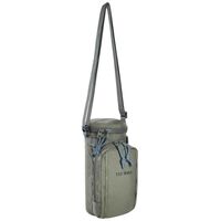 Θερμομονωτική Θήκη Παγουριού Tatonka Bottle Pouch 1Lt BC Stone Grey Olive