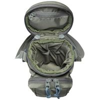 Θερμομονωτική Θήκη Παγουριού Tatonka Bottle Pouch 1Lt BC Stone Grey Olive