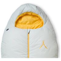 Υπνόσακος Grand Canyon Bourke 190 Sleeping Bag Pro Misty Blue