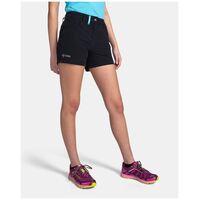 Γυναικείο Σορτς Kilpi Bree-W Black