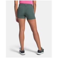 Γυναικείο Σορτς Kilpi Bree-W Dark Green