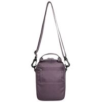 Τσαντάκι Ώμου Tatonka Unisex Check In RFID Block Midnight Plum