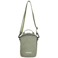 Τσαντάκι Ώμου Tatonka Unisex Check In RFID Block Olive