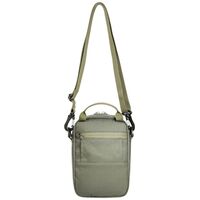 Τσαντάκι Ώμου Tatonka Unisex Check In RFID Block Olive