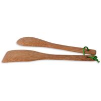 Σετ Μαγειρικής Κουτάλι-Σπάτουλα Tatonka Cooking Spoon Set