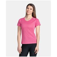 Μπλούζα Kilpi Γυναικεία Dima-W Pink