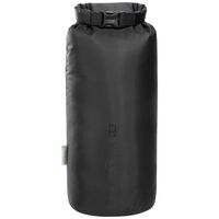 Αδιάβροχη Τσάντα Tatonka Unisex Dry Sack 4L Black