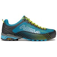 Gore-Tex Παπούτσι Πεζοπορίας Asolo Ανδρικό Eldo Evo Hawaiian Blue