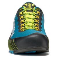 Gore-Tex Παπούτσι Πεζοπορίας Asolo Ανδρικό Eldo Evo Hawaiian Blue