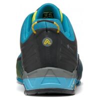 Gore-Tex Παπούτσι Πεζοπορίας Asolo Ανδρικό Eldo Evo Hawaiian Blue