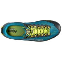 Gore-Tex Παπούτσι Πεζοπορίας Asolo Ανδρικό Eldo Evo Hawaiian Blue