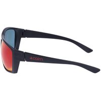 Fakir Mat Black Red Γυαλιά Ηλίου Cairn