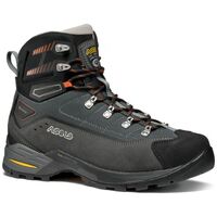 Gore-Tex Μποτάκι Πεζοπορίας Asolo Ανδρικό Finder Pro Graphite/Gunmetal