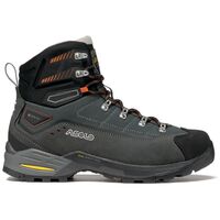 Gore-Tex Μποτάκι Πεζοπορίας Asolo Ανδρικό Finder Pro Graphite/Gunmetal