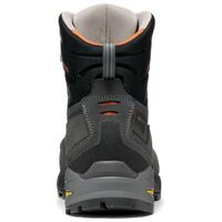 Gore-Tex Μποτάκι Πεζοπορίας Asolo Ανδρικό Finder Pro Graphite/Gunmetal