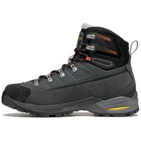 Gore-Tex Μποτάκι Πεζοπορίας Asolo Ανδρικό Finder Pro Graphite/Gunmetal