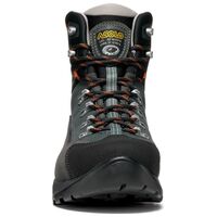 Gore-Tex Μποτάκι Πεζοπορίας Asolo Ανδρικό Finder Pro Graphite/Gunmetal