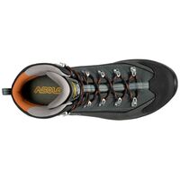 Gore-Tex Μποτάκι Πεζοπορίας Asolo Ανδρικό Finder Pro Graphite/Gunmetal