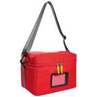 Κουτί Πρώτων Βοηθειών Tatonka First Aid Family Red