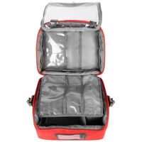 Κουτί Πρώτων Βοηθειών Tatonka First Aid Family Red