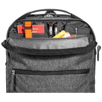 Σακίδιο Tatonka Unisex Flightcase 40Lt Black