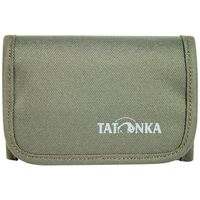 Πορτοφόλι Tatonka Unisex Folder RFID Block Olive