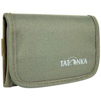 Πορτοφόλι Tatonka Unisex Folder RFID Block Olive