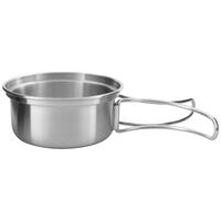 Σετ Ανοξείδωτες Κούπες Tatonka Handle Mug 850 Set