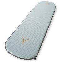 Αυτοφούσκωτο Στρώμα Grand Canyon Hattan 3.8 M Self-Infl. Mat Pro Misty Blue