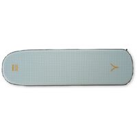 Αυτοφούσκωτο Στρώμα Grand Canyon Hattan 3.8 M Self-Infl. Mat Pro Misty Blue