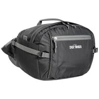 Τσαντάκι Μέσης Tatonka Unisex Hip Bag L Black