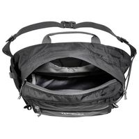 Τσαντάκι Μέσης Tatonka Unisex Hip Bag L Black