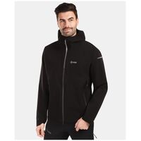 Αδιάβροχη Μεμβράνη Kilpi Ανδρική Hurricane-M Black