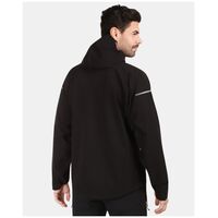 Αδιάβροχη Μεμβράνη Kilpi Ανδρική Hurricane-M Black