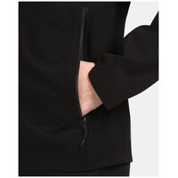 Αδιάβροχη Μεμβράνη Kilpi Ανδρική Hurricane-M Black