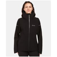 Αδιάβροχη Μεμβράνη Kilpi Γυναικεία Hurricane-W Black