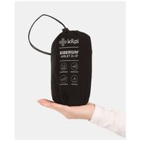 Αδιάβροχη Μεμβράνη Kilpi Γυναικεία Hurricane-W Black