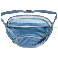 Τσαντάκι Μέσης Tatonka Unisex Ilium M Elemental Blue