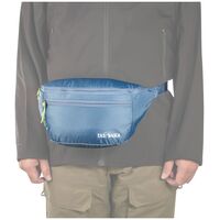 Τσαντάκι Μέσης Tatonka Unisex Ilium M Elemental Blue