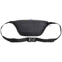 Τσαντάκι Μέσης Tatonka Unisex Ilium S Black