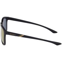Γυαλιά Ηλίου Cairn Josh Mat Crystal Black