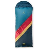 Υπνόσακος Grand Canyon Kayenta 190 Sleeping Bag Storm Blue
