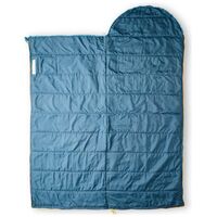 Υπνόσακος Grand Canyon Kayenta 190 Sleeping Bag Storm Blue