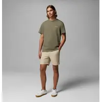 Κοντομάνικο Columbia Ανδρικό CSC&trade; Outdoor BG Tee Stone Green/Shining Sandscape