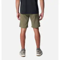 Βερμούδα Columbia Ανδρική Silver Ridge™ Utility Cargo Shorts Stone Green