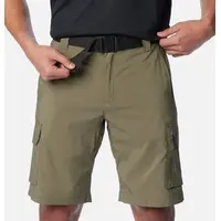 Βερμούδα Columbia Ανδρική Silver Ridge™ Utility Cargo Shorts Stone Green