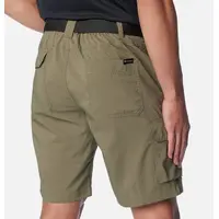 Βερμούδα Columbia Ανδρική Silver Ridge™ Utility Cargo Shorts Stone Green